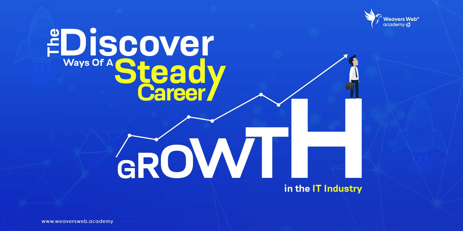The Future Scope of Web Designers in The IT Industry and The Growth Prospects