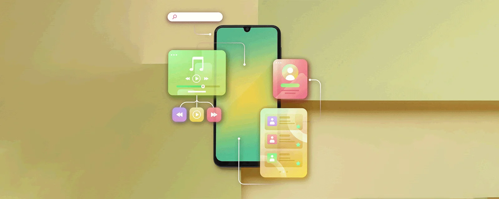 A Promising Technology That is Revolutionising The Creation of Mobile Apps
