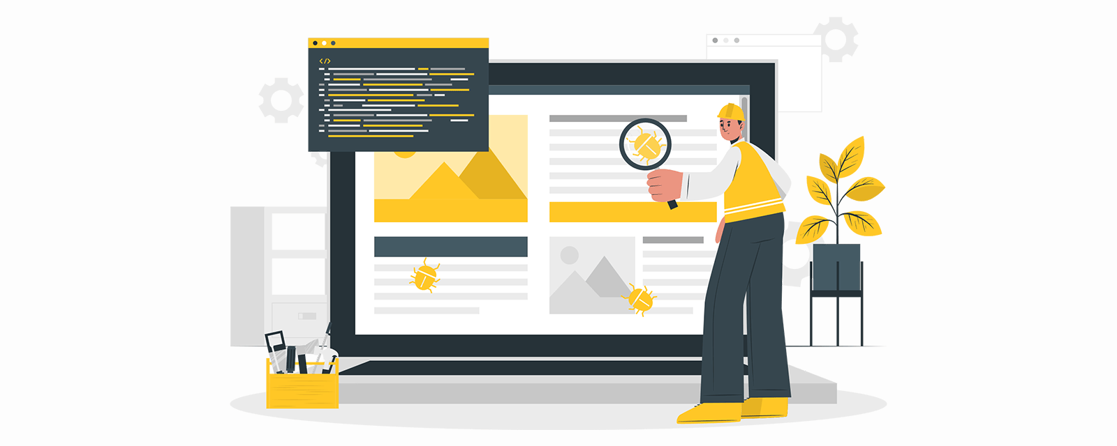 Enrich Your Knowledge Today About The Technologies That Play A Vital Role in Mobile App Development