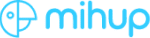 Mihup Logo