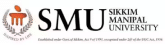 Logo of Sikkim Manipal University