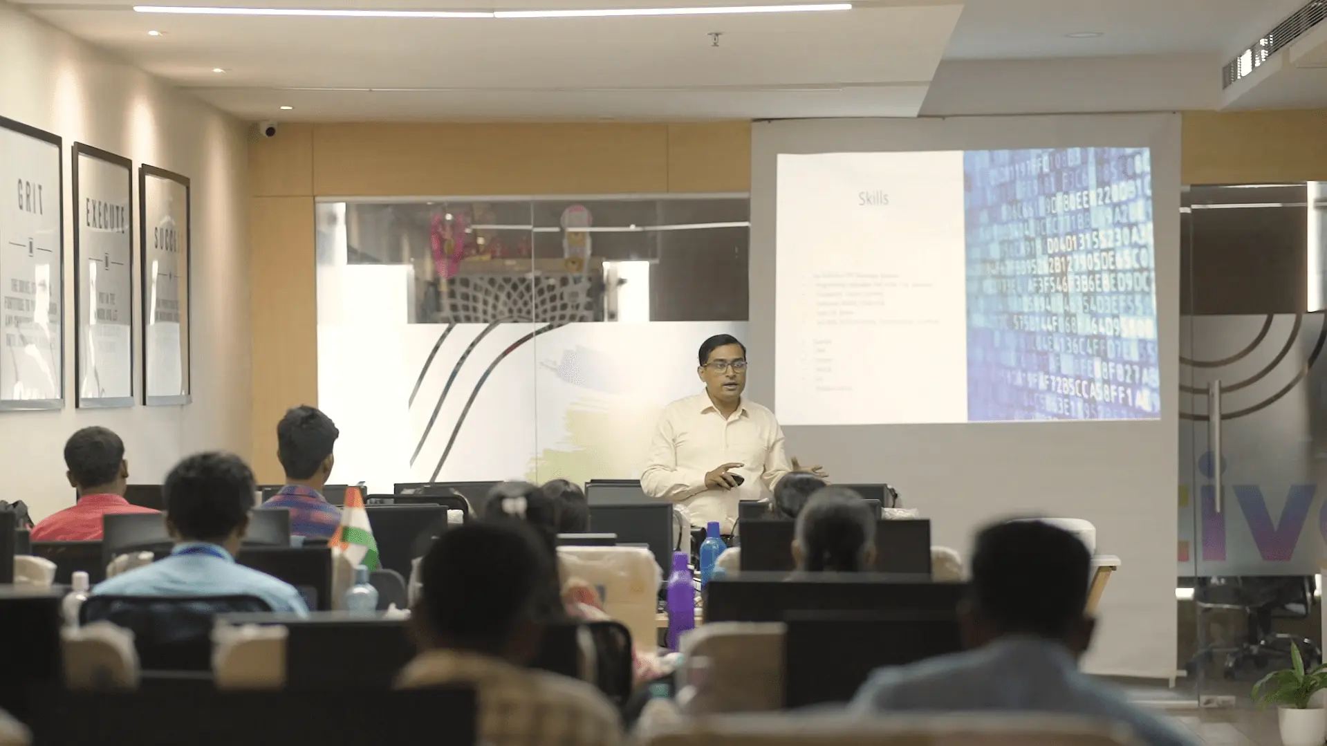 Weavers Web Academy