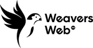 Logo of Weavers Web