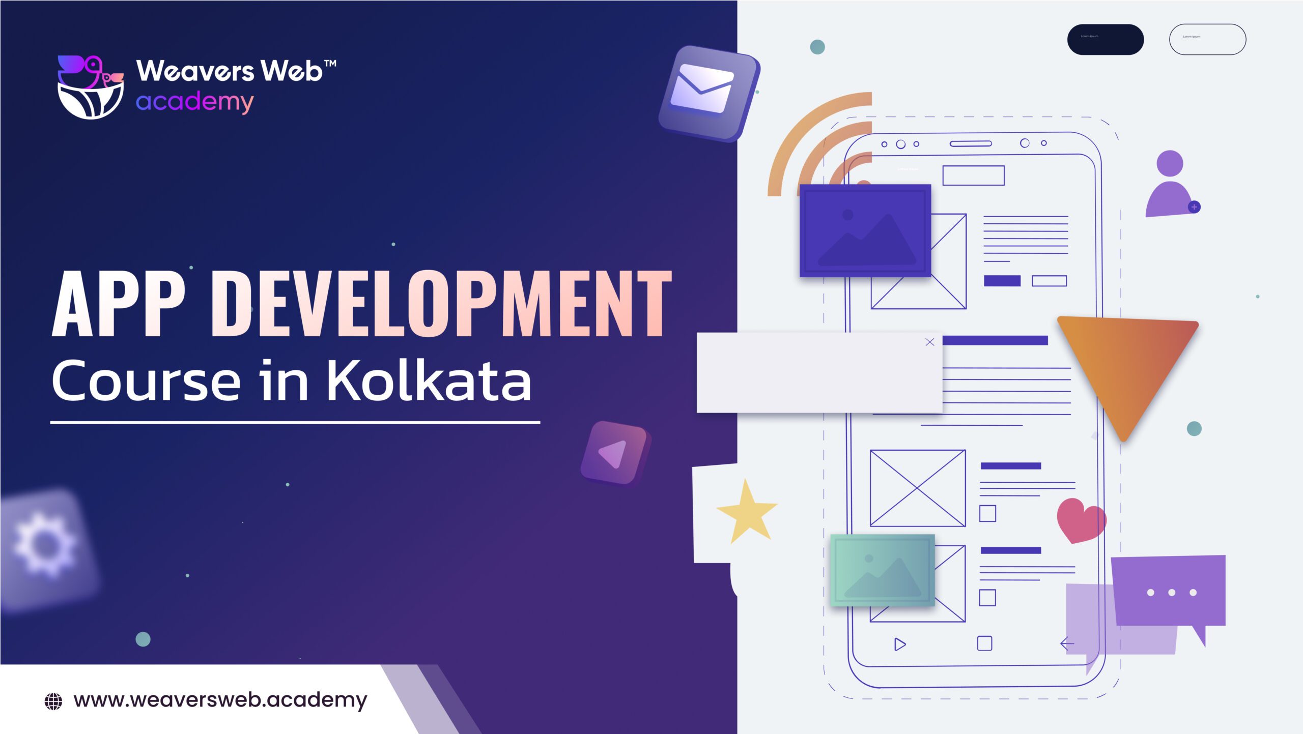 App Development Course In Kolkata