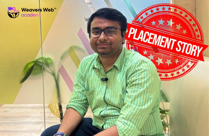 Weavers Web Academy
