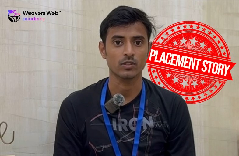 Weavers Web Academy